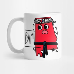 AlaBAM!a Mug